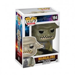 Figurine Funko Pop Le 5eme Élément Mangalore (Rare) Boutique Geneve Suisse