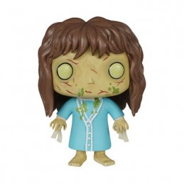 Figur Funko Pop Movies The Exorcist Regan (Vaulted) Geneva Store Switzerland