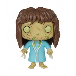 Pop The Exorcist Regan (Selten)