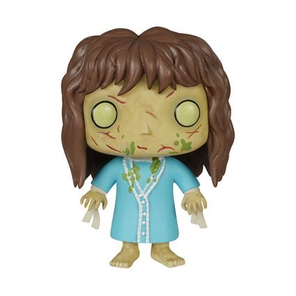 Figuren Funko Pop The Exorcist Regan (Selten) Genf Shop Schweiz