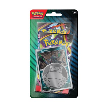 Figuren Pokémon Company International Pokémon 2-Pack Blister Q2 2026 Englisch Genf Shop Schweiz