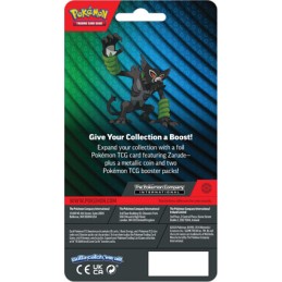 Figuren Pokémon Company International Pokémon 2-Pack Blister Q2 2026 Englisch Genf Shop Schweiz