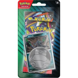 Figuren Pokémon Company International Pokémon 2-Pack Blister Q2 2026 Englisch Genf Shop Schweiz