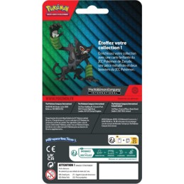 Figuren Pokémon Company International FR Pokémon 2-Pack Blister Q2 2026 Französisch Genf Shop Schweiz