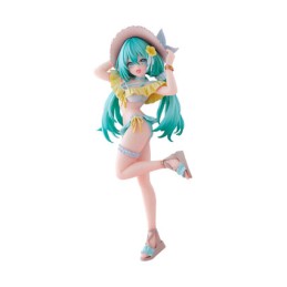 Figurine Sega Hatsune Miku Series Luminasta Conceptual Series Vol.1 Boutique Geneve Suisse