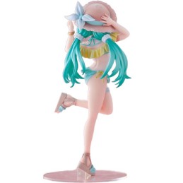 Figuren Sega Hatsune Miku Series Luminasta Conceptual Series Vol.1 Genf Shop Schweiz