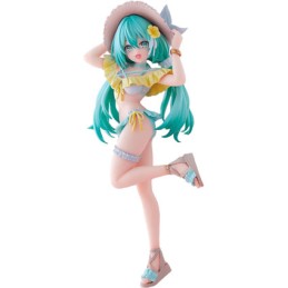 Figur Sega Hatsune Miku Series Luminasta Conceptual Series Vol.1 Geneva Store Switzerland