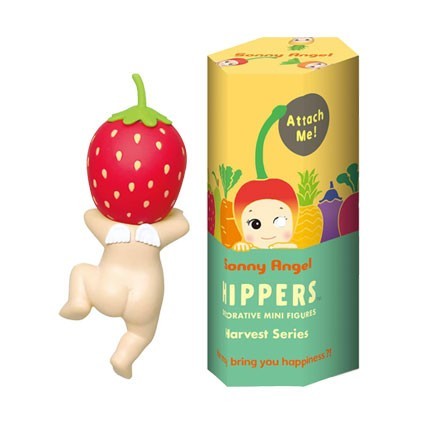 Figur Dreams (Japon) Sonny Angel Hippers Harvest Geneva Store Switzerland