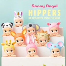 Figur Dreams (Japon) Sonny Angel Hippers Original Animals Series Geneva Store Switzerland