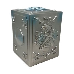 Figurine Plastoy Saint Seiya Spardose Pandoras Büchse Andromeda Boutique Geneve Suisse