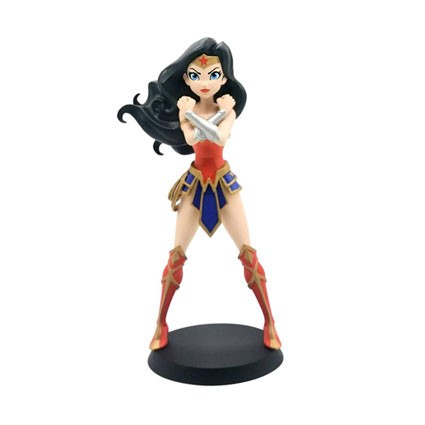 Figur Plastoy DC Comics Wonder Women Geneva Store Switzerland