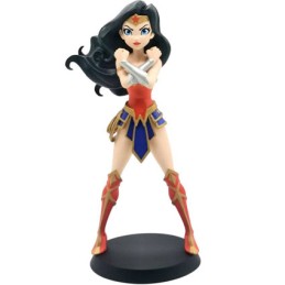 Figurine Plastoy DC Comics Wonder Women Boutique Geneve Suisse