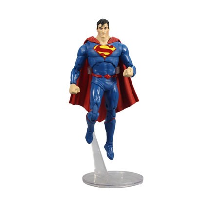 Figur McFarlane DC Multiverse Superman Rebirth Geneva Store Switzerland