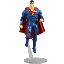 Figur McFarlane DC Multiverse Superman Rebirth Geneva Store Switzerland