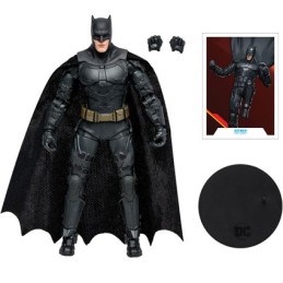 Figurine McFarlane DC The Flash Movie Batman Ben Affleck Boutique Geneve Suisse