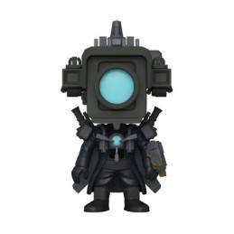 Pop Skibidi Toilet Titan...