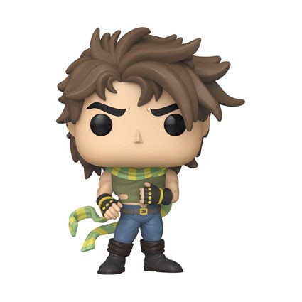 Pop JoJo's Bizarre Adventure Joseph