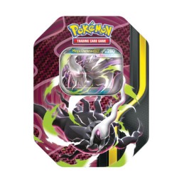 Figuren Pokémon Company International Pokémon Mega Forces 2 ex Tin Set English Genf Shop Schweiz
