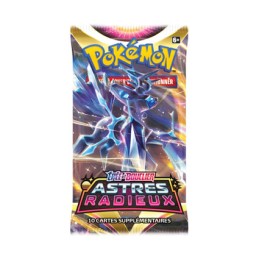 Figurine Pokémon Company International Pokémon Boosters EB10 Epée et Bouclier Astres Radieux Französische Auflage Boutique Ge...