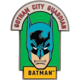 Figurine FaNaTtiK DC Comics Pin Batman Gotham City Guardian Limitierte Auflage Boutique Geneve Suisse