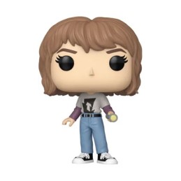 Figurine Funko Pop Stranger Things Robin Buckley mit Taschenlampe Limitierte Auflage Boutique Geneve Suisse