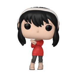 Figur Funko Pop Spy x Family Yor Forger Red Sweater Limitierte Auflage Geneva Store Switzerland