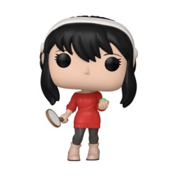 Figur Funko Pop Spy x Family Yor Forger Red Sweater Chase Limitierte Auflage Geneva Store Switzerland
