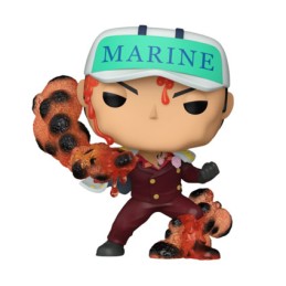 Figurine Funko Pop One Piece Sakazuki Limitierte Auflage Boutique Geneve Suisse