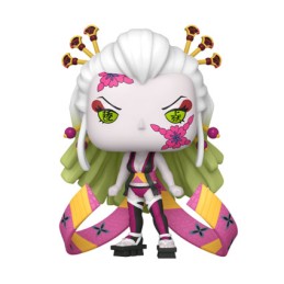 Figurine Funko Pop Demon Slayer Daki with Ribbons Limitierte Auflage Boutique Geneve Suisse