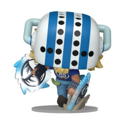 Figur Funko Pop One Piece Killer Limitierte Auflage Geneva Store Switzerland