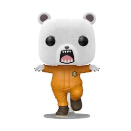Figur Funko Pop Beflockt One Piece Bepo Limitierte Auflage Geneva Store Switzerland