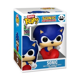Figur Funko Pop Bitty Sonic the Hedgehog Sonic und Amy Rose 2-Pack Geneva Store Switzerland