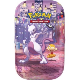 Figurine Pokémon Company International Pokémon Mini Tins 30. Geburtstag Englische Version Boutique Geneve Suisse