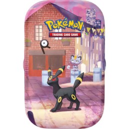 Figur Pokémon Company International Pokémon Mini Tins 30. Geburtstag Englische Version Geneva Store Switzerland