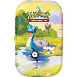 Figur Pokémon Company International Pokémon Mini Tins 30. Geburtstag Englische Version Geneva Store Switzerland