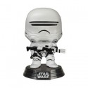 Figurine Pop Star Wars Episode VII Le Réveil de la Force First Order Flametrooper Funko Boutique Geneve Suisse