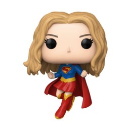 Figur Funko Pop Supergirl 2026 Supergirl Limitierte Auflage Geneva Store Switzerland