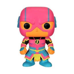 Figurine Funko Pop DC Comics The Flash Limitierte Auflage Boutique Geneve Suisse