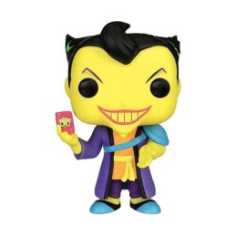 Figur Funko Pop DC Comics The Joker Limitierte Auflage Geneva Store Switzerland