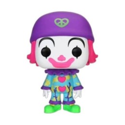 Figur Funko Pop Ron English's Sugar Circus Love Combrat Limitierte Auflage Geneva Store Switzerland