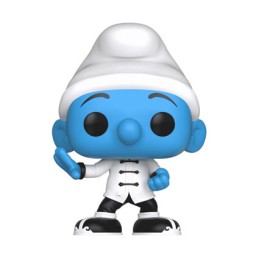 Figur Funko Pop Die Schlümpfe Der Starke Schlumpf Limitierte Auflage Geneva Store Switzerland