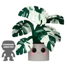 Figur Funko Pop 25 cm Flora Monstera Limitierte Auflage Geneva Store Switzerland