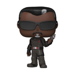 Figur Funko Pop Deadpool 3 Blade Geneva Store Switzerland
