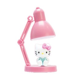 Figurine Blue Sky Studios Sanrio mini LED Lampe mit Hello Kitty Boutique Geneve Suisse