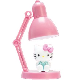 Figur Blue Sky Studios Sanrio mini LED Lampe mit Hello Kitty Geneva Store Switzerland