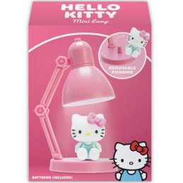 Figurine Blue Sky Studios Sanrio mini LED Lampe mit Hello Kitty Boutique Geneve Suisse