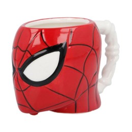 Marvel mug 3D Spider-Man