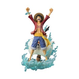 One Piece Figuarts ZERO...