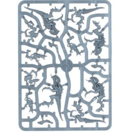 Figur Games Workshop Warhammer 40.000 Set de Découverte (français) Geneva Store Switzerland