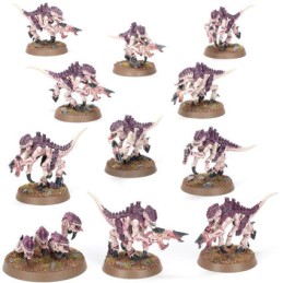 Figuren Games Workshop Warhammer 40.000 Set de Découverte (français) Genf Shop Schweiz